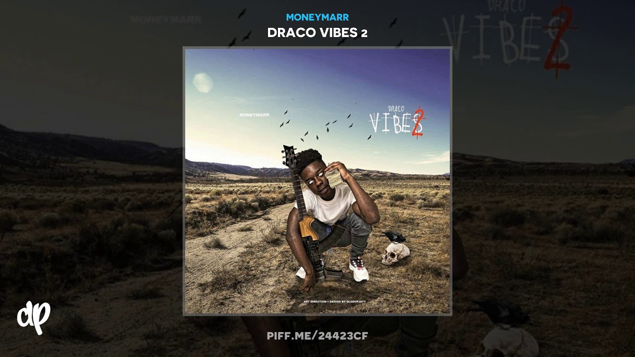 MoneyMarr - Late Night [Draco Vibes 2]