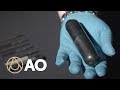 A CIA-Issued Rectal Tool Kit For Spies A CIA-Issued Rectal Tool Kit For Spies