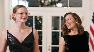Violet Affleck's Heated Climate Change Debate with Mom Jennifer Garner | Exclusive Insights