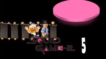 SML parody: squid game 2 part 5