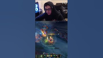 MASSIVE STUN! Atomicaid on Twitch!  #leagueoflegends #livestream #gaming #twitch #twitchstream