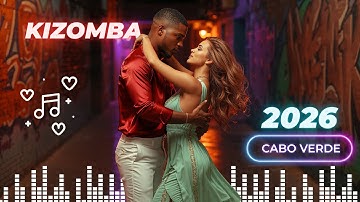 Kizomba Kompa Zouk 💃 Romantic Caribbean Love & Passion Mix for Lovers