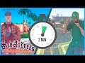 КАК ВСТУПИТЬ В ГЕТТО ЗА 2 МИНУТЫ В GTA SAMP!