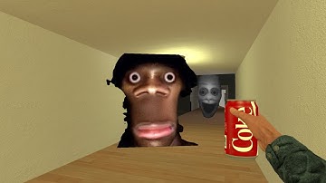 POV AUUGHHH AND CRAZY BOTS IN HOTEL FOR FUN! #garrysmod #yoshiegaming