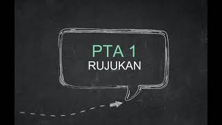 CARA MEMBUAT RUJUKAN (REFERENCES) DALAM LAPORAN PROJEK TAHUN AKHIR