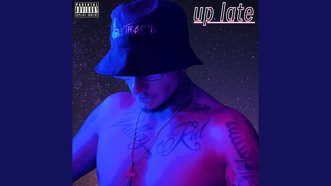 Watch Up late on YouTube Watch Up late on YouTube