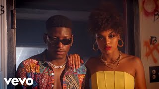 Tubrizzy - Hasta (Official Video) ft. Samdot