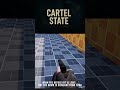 #cartelstate #cs #fps #competitivefps #esports #unrealengine #indiedev #solodev #cartel #narco