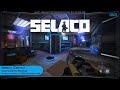 Selaco demo gameplay  first 30 minutes