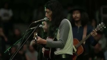 The SIGIT - Owl And Wolf (Live at A Day In A Park, nuArt Sculpture Park)