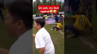 Lepas Banget Boc1L Ketawanya