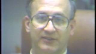 33 Shaker Life by Louis Schehf, July 1984