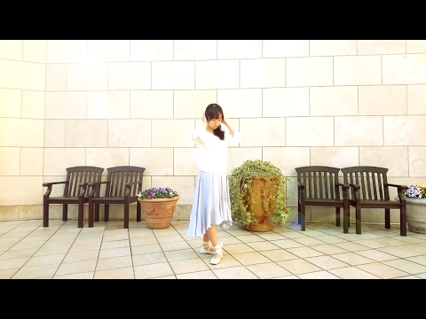 【Lushica】ピチカートドロップス 踊ってみた