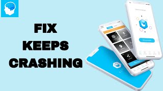 How To Fix And Solve Keeps Crashing On Elevate-Brain Training Games App | Final Solution