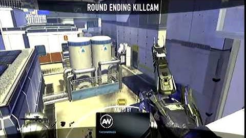 Roxio Test/Trickshot