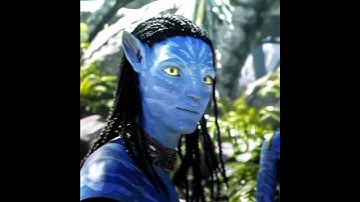 Neteyam ♡ Partition edit