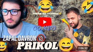 📹 ULTRA PRIKOL😅#pubgmobile #pubg @ULTRAPUBGMOBILE