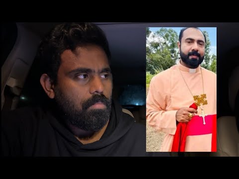 Bishop Noble Philip Ambalavelil  You Again ? KICHU SUDHI 