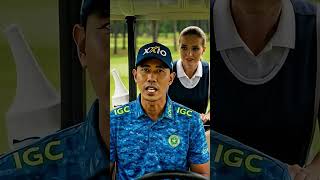 Arsitek Itu Bukan Hanya Soal Bangunan Tapi Soal Membangun Impian Dan Harapan arsitektur golf