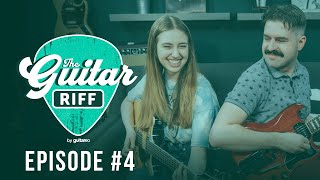 Do You Need Natural Talent? - The Guitar Riff (Ep. 4)