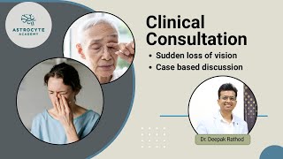 Clinical Consultation for MRCP PACES | MRCPI | OSCE | MD/DNB Medicine | NEETPG | USMLE
