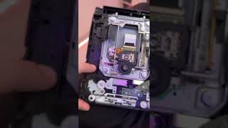 PS3 Laufwerk defekt Reparatur