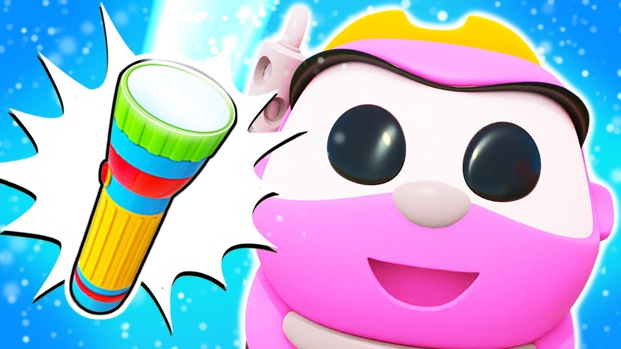 Çizgi film! Küçük kamyon Lea ve arkadaşı Leo ile eğlenelim!