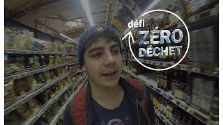 Défi Zéro Déchet   Episode 7 Resimi