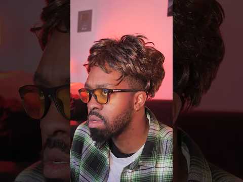 DIRE « METS TOI A L’AISE » À LA MAUVAISE PERSONNE