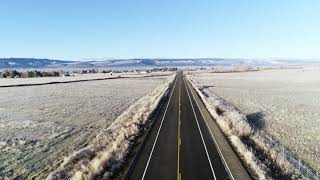 Ellensburg in 5 Minutes