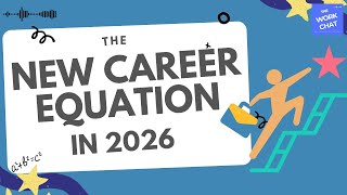 Being Good At Your Job Isnt Enough Anymore Follow The New Career Equation Instead