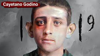 The Case of Cayetano Santos Godino