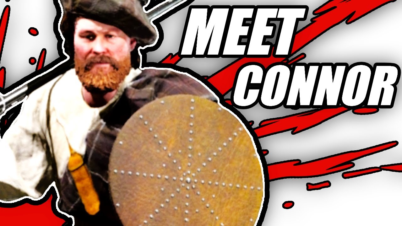 NEW CHARACTER | Hellish Quart