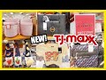 TJ MAXX SHOPPING LOVE MOSCHINO STEVE MADDEN JEWELRY DESIGNER FINDS AT DISCOUNT COME WITH ME