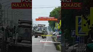 Poljoprivrednici Traže Smenu Ministarstva I Najavljuju 24-Časovne Blokade