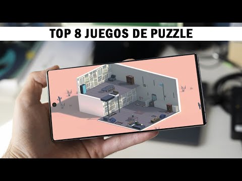 Video: Juegos De Rompecabezas Más Populares