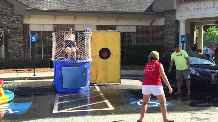 Dunked Again