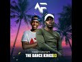 Assertive Fam – Road To The Dance Kings 03 (Mixtape)