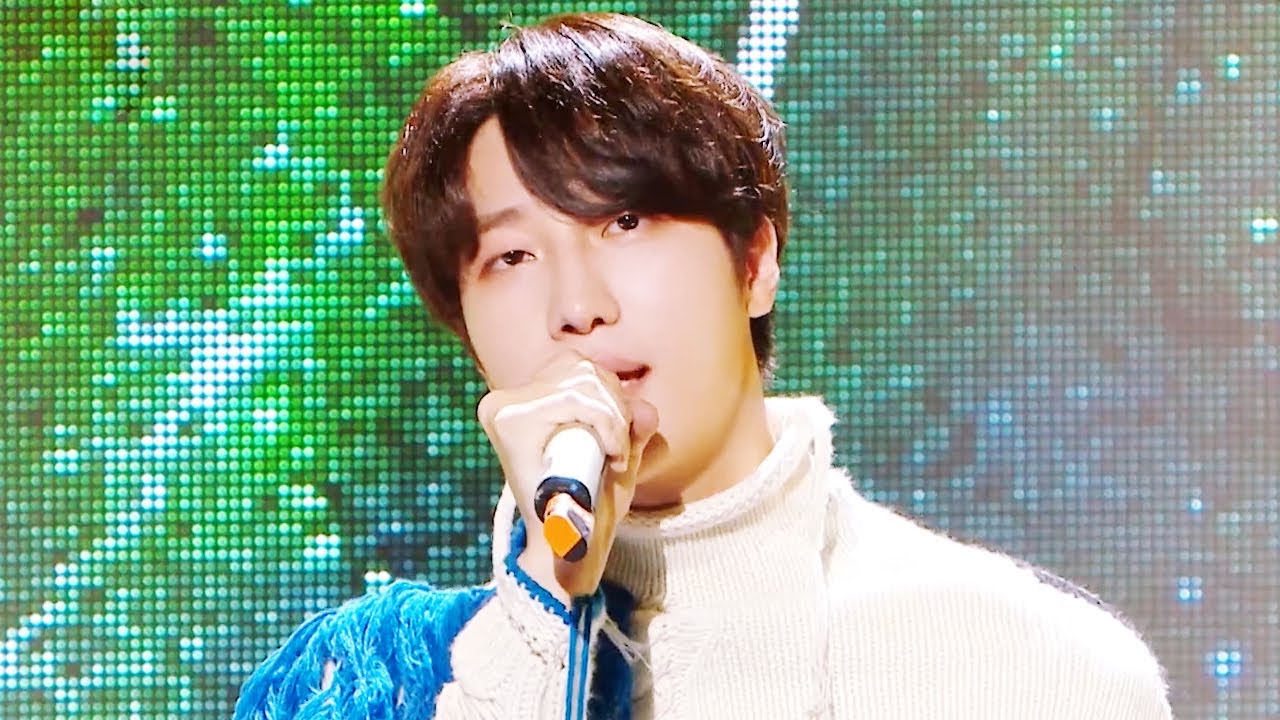 IZ - Helloㅣ아이즈 - 안녕[Show! Music Core Ep 637]