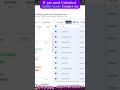 Apollo.io export credits #leadgeneration #shorts #short #datascraping