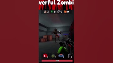 Powerful Zobime ☠️ #Kuboom #ky6ym  #KuboomShortvideo #Short #edit