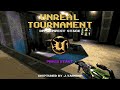 Unreal tournament99  botmca 10 8bit mix by j yarmosh