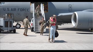 Reserve Ready: Yellow Ribbon Reintegration Program