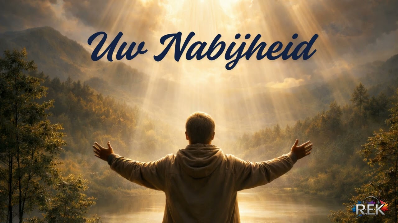 Uw Nabijheid - R.E.K