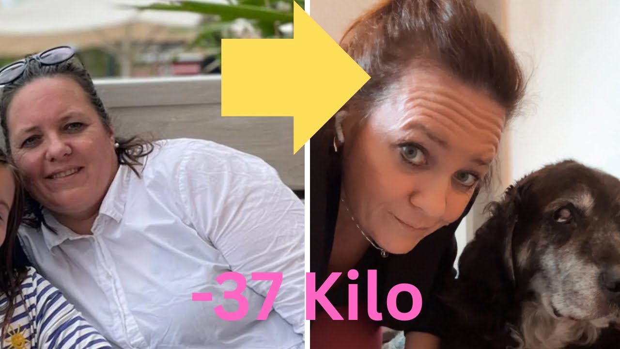 Abnehmen: Meine Top 8 Lebensmittel, nachdem ich 37 Kilo abgenommen habe