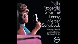 Miniatura de "I Remember You   Ella Fitzgerald"