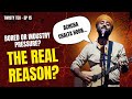 Arijit Singh’s Exit: Industry Pressure or Personal Choice? | Twisty Tea - Ep 15