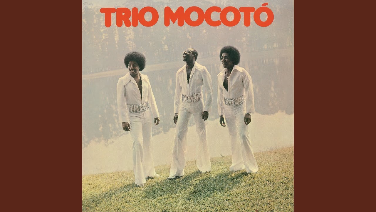 Trio Mocoto / トリオ・モコトー (1977) (MRBLP189) – VOXMUSIC WEBSHOP