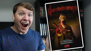 Famous There's a New Goosebumps TV Show in the Works! Net Worth