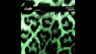 Michael Lovatt - Marino Deep (Original Mix)